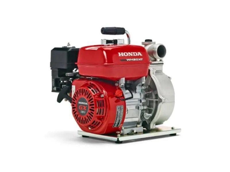 2022 Honda Power High Pressure WH20XTC