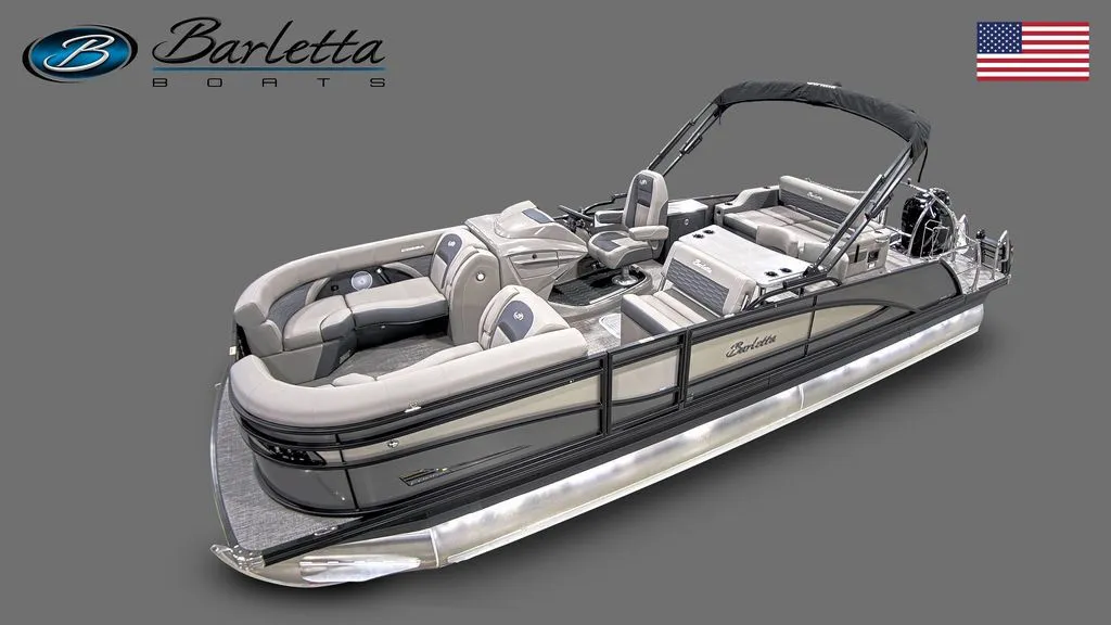 2023 Barletta Boats Corsa 25UE
