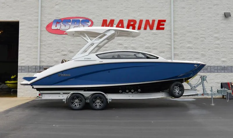 2023 Yamaha Marine 275SDX in Gulf Shores, AL