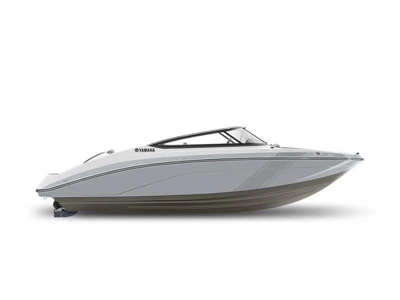 2023 Yamaha Marine SX195