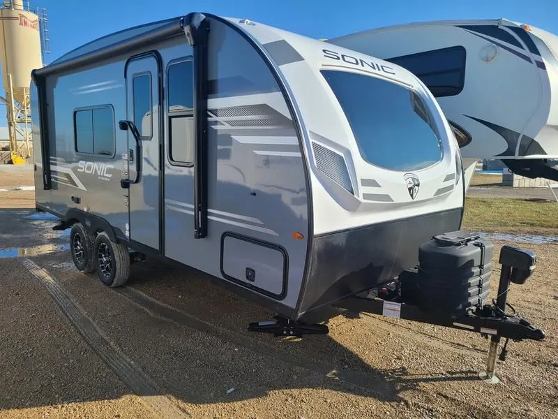 2024 Venture RV Sonic SN190VRB