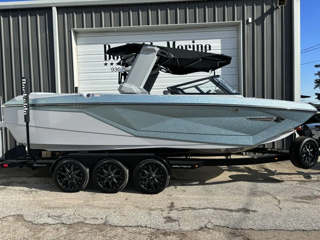 2024 Nautique Super Air Nautique G23