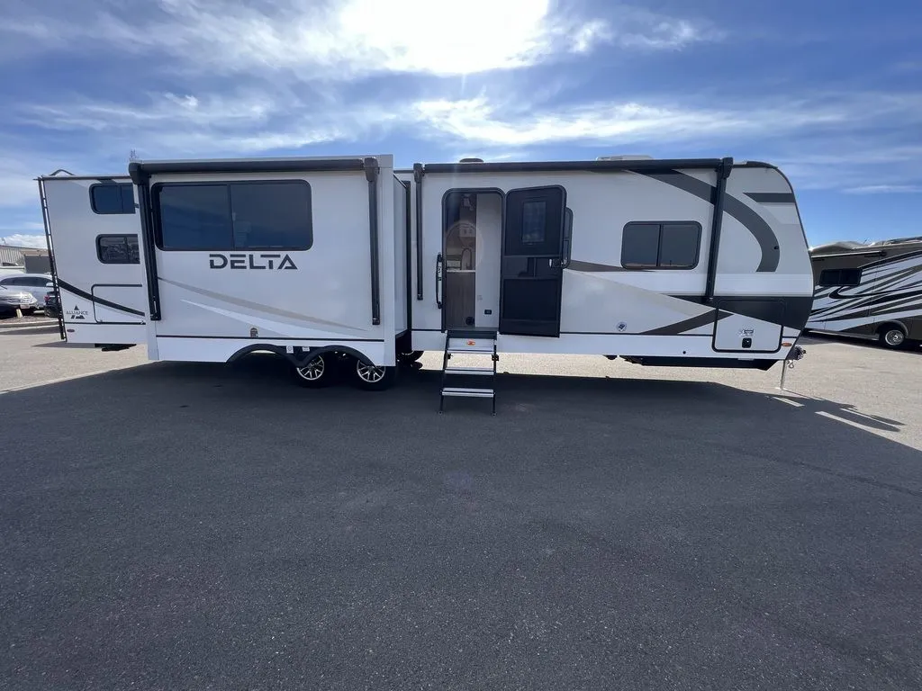 2024 Alliance RV Delta 321BH