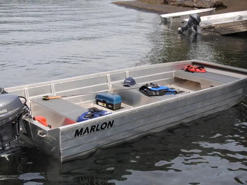 2024 Marlon Sp14 Jon Boat