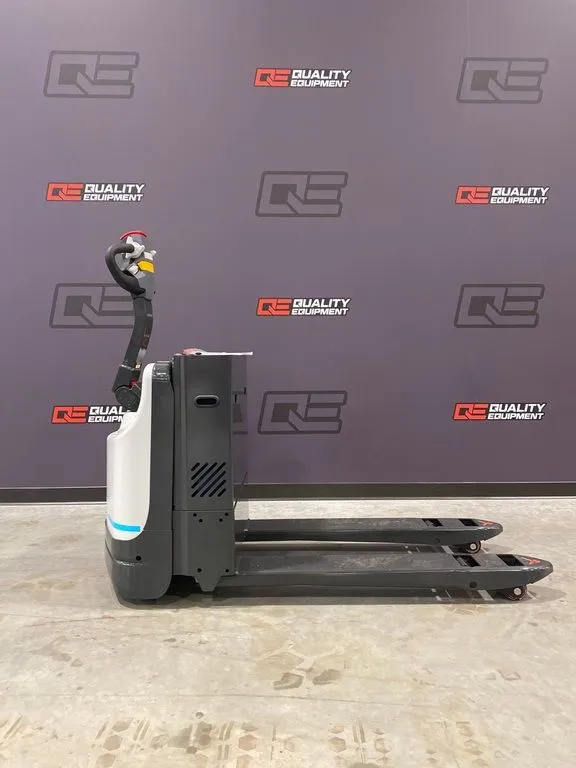 2024 UniCarriers Forklift WLX Walkie Pallet Truck WLX45S