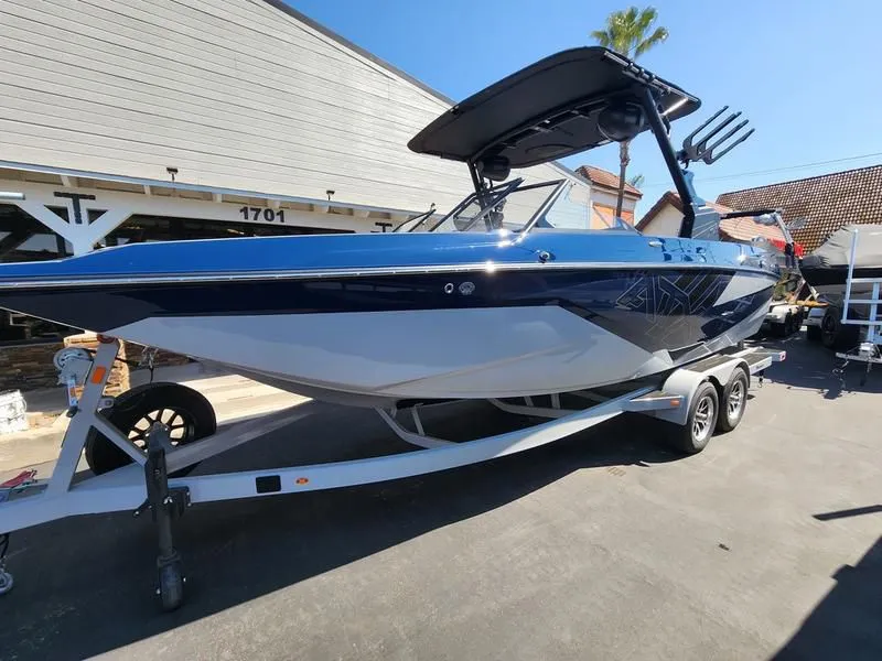 2024 ATX Boats 24 Type-S in Mesa, AZ
