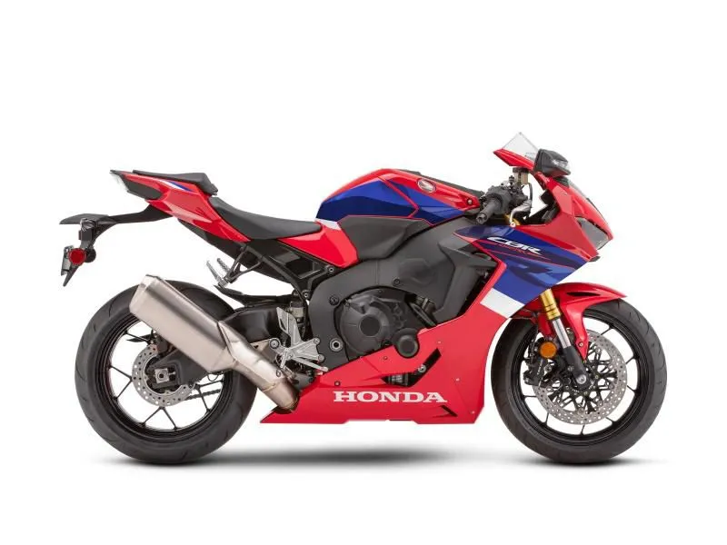 2023 Honda CBR1000RR