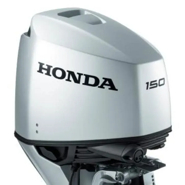  Honda Honda 150 HP, 20