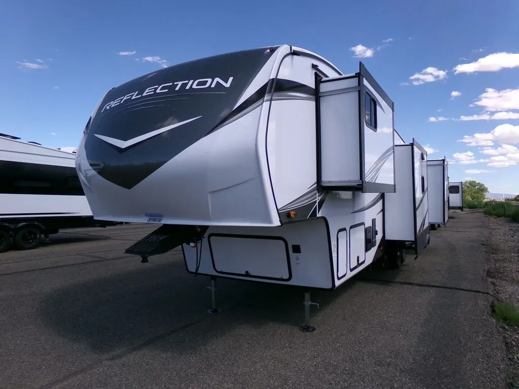 2024 Grand Design Reflection Fifth-Wheels 311BHS