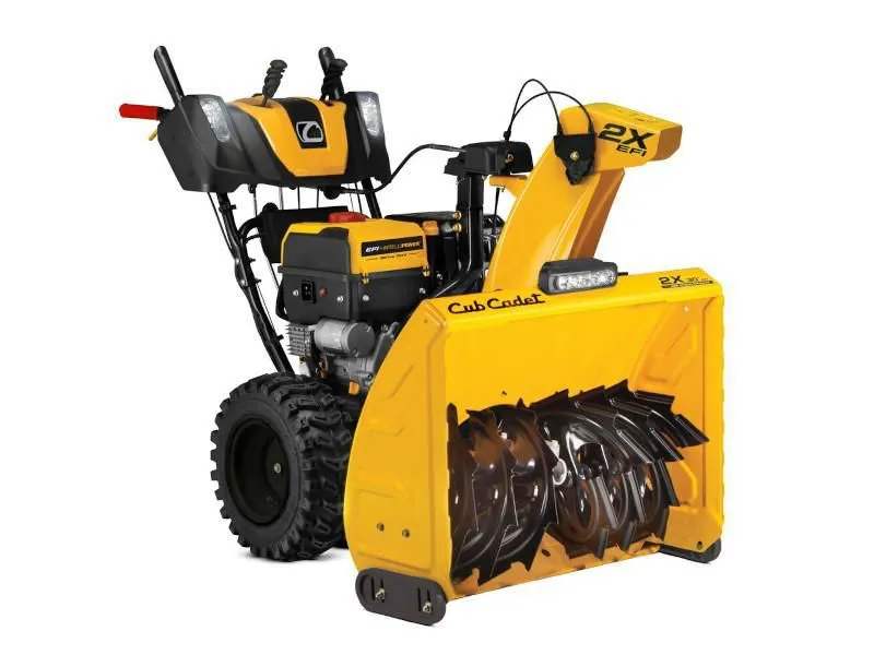 2023 Cub Cadet Two Stage Snow Blowers 2X 30