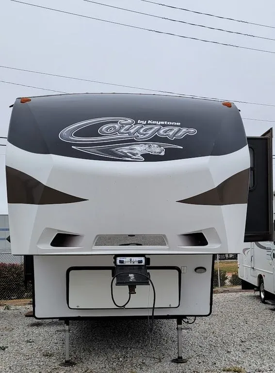 2016 Keystone RV 327RES