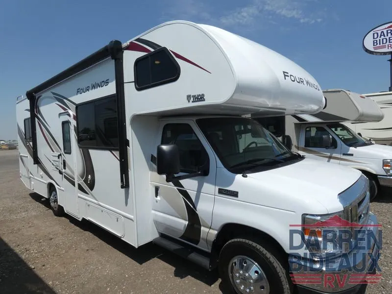 2020 Thor Motor Coach Four Winds 28A