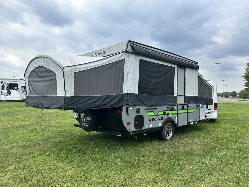 2020 Coachmen Viking Legend 2485SST