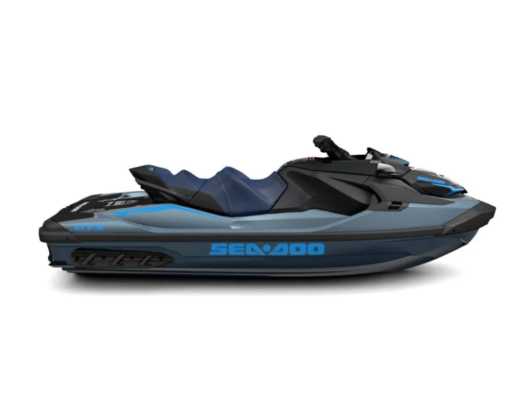 2024 Sea-Doo GTX 230 iBR and iDF