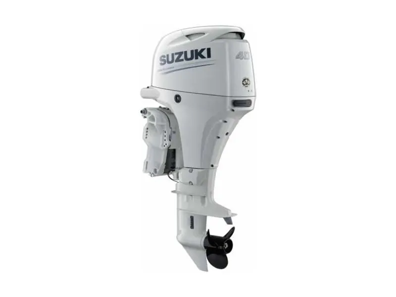 2023 Suzuki Marine DF40A L