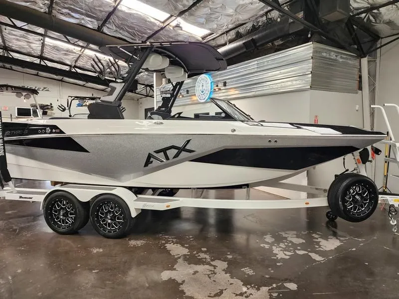2024 ATX Boats 22 Type-S in Mesa, AZ