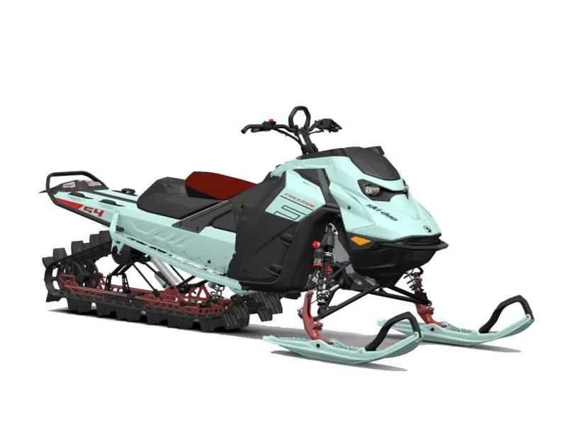 2024 Ski-Doo  Freeride 850 E-TEC Turbo R 154 SS H_Al PowderMax 3.0_ 10.25