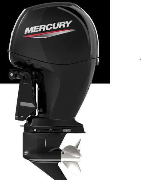 2024 Mercury Marine FourStroke 150XL