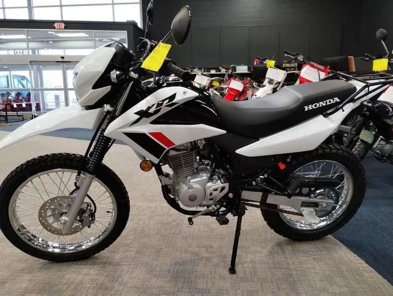 2023 Honda  XR150L