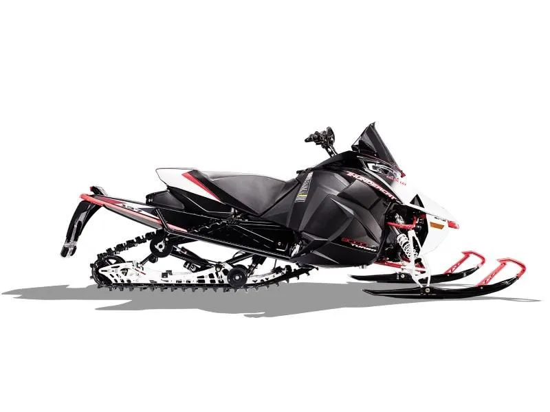 2017 Arctic Cat  ZR 9000 Thundercat (137)