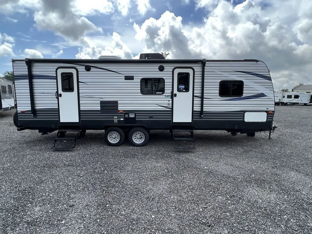 2018 Keystone RV Springdale Summerland 2720BH