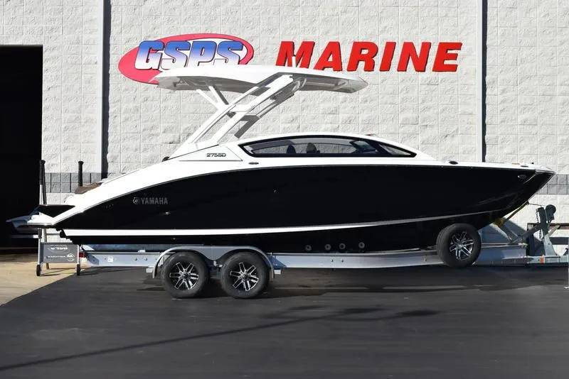 2024 Yamaha Marine 275SD in Gulf Shores, AL