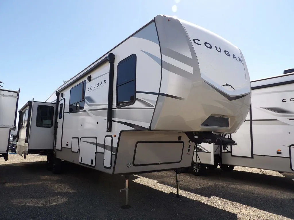 2024 Keystone RV Cougar 368MBI