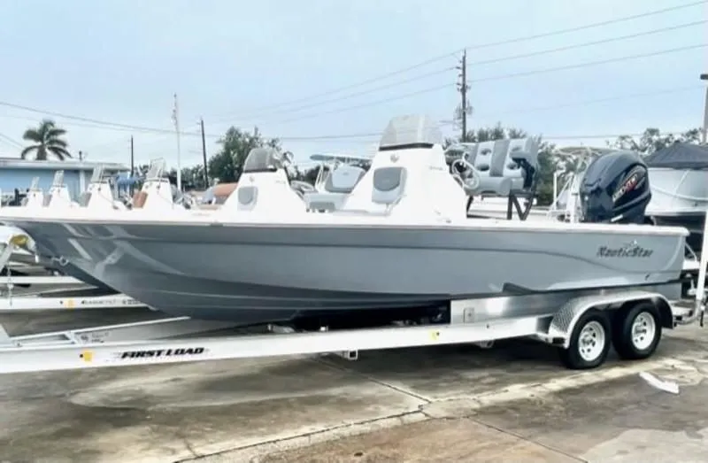 2023 NauticStar 227 XTS