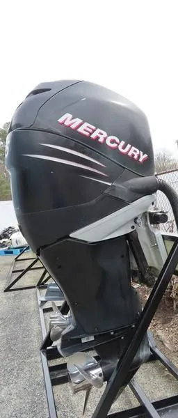 2005 Mercury 275XXLVER