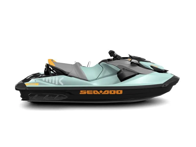 2024 Sea-Doo Wake 170 BRP Premium Audio, iDF, iBR