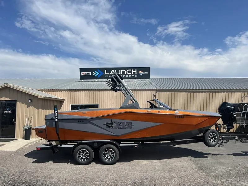 2023 Axis Wake Research T220 in Kalispell, MT