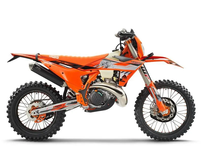 2024 KTM  300 XC-W Hardenduro