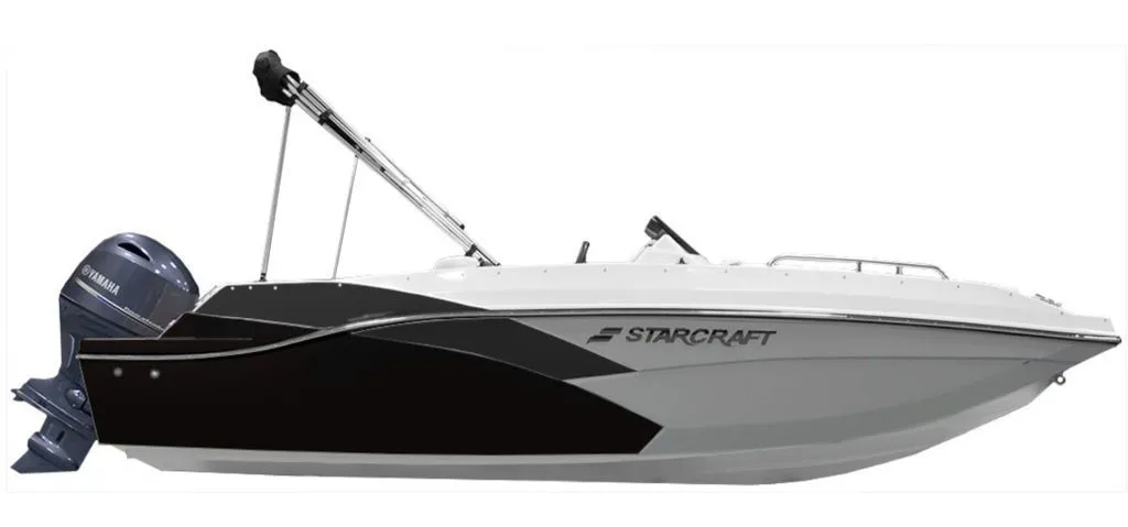 2024 Starcraft Marine SVX 211 OB