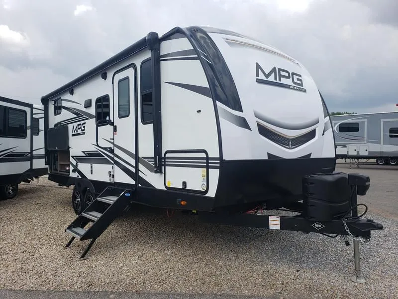 2023 Cruiser RV MPG 2200BH