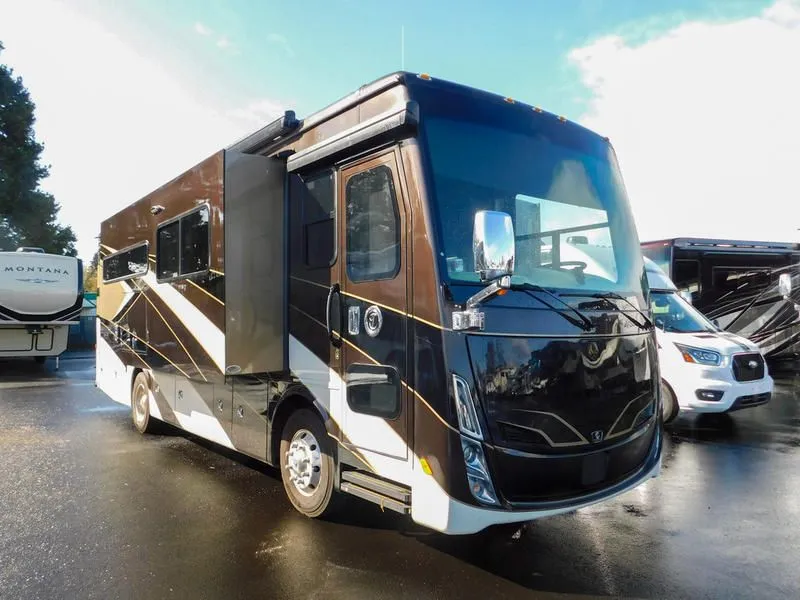 2022 Tiffin Motorhomes Allegro Breeze 31 BR