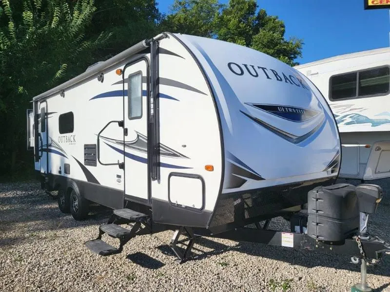 2019 Keystone RV Outback Ultra-Lite 250URS