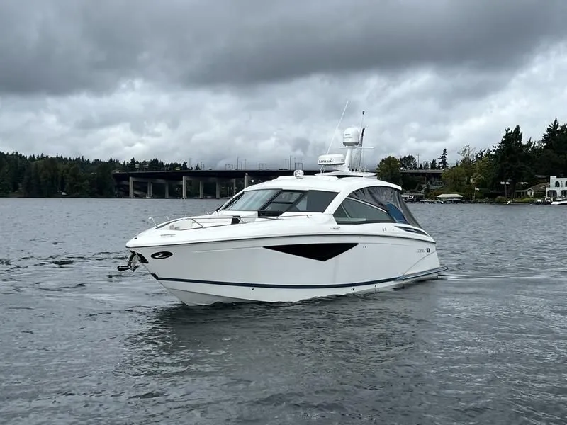2023 Cobalt Boats A36