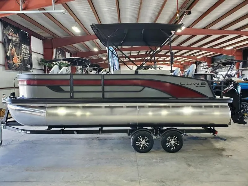 2023 Lowe Boats SF214 TL