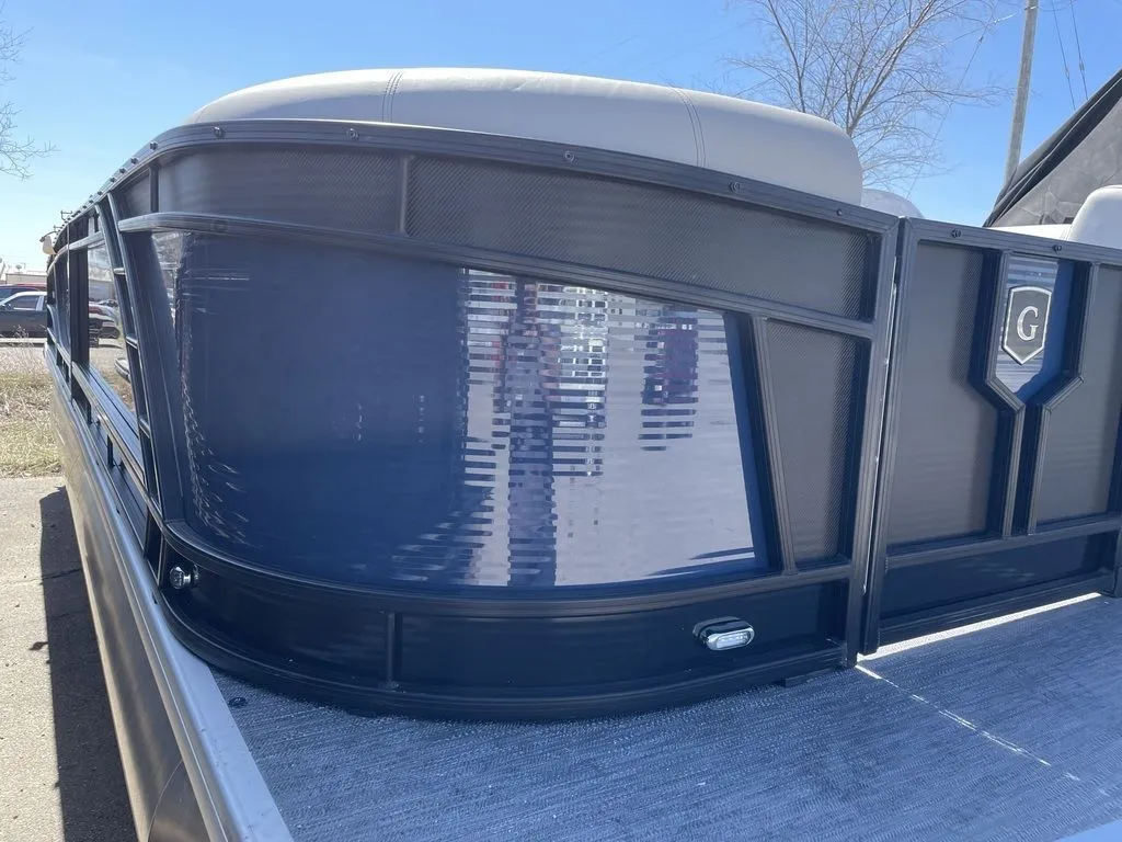 2023 Godfrey Pontoons Monaco 255 SB