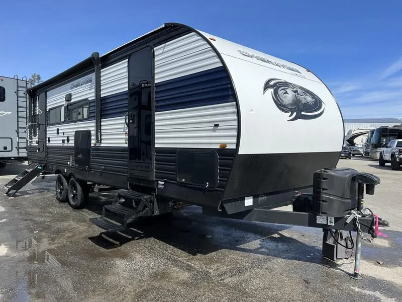 2023 Forest River RV  Cherokee 243TR