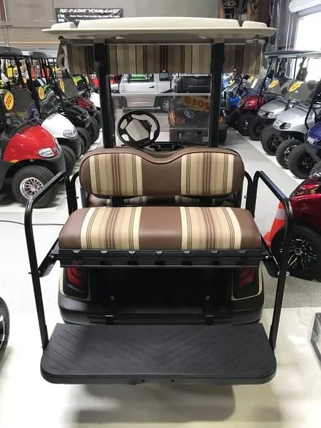 2018 Yamaha Golf-Car The Drive² - Fleet CARB