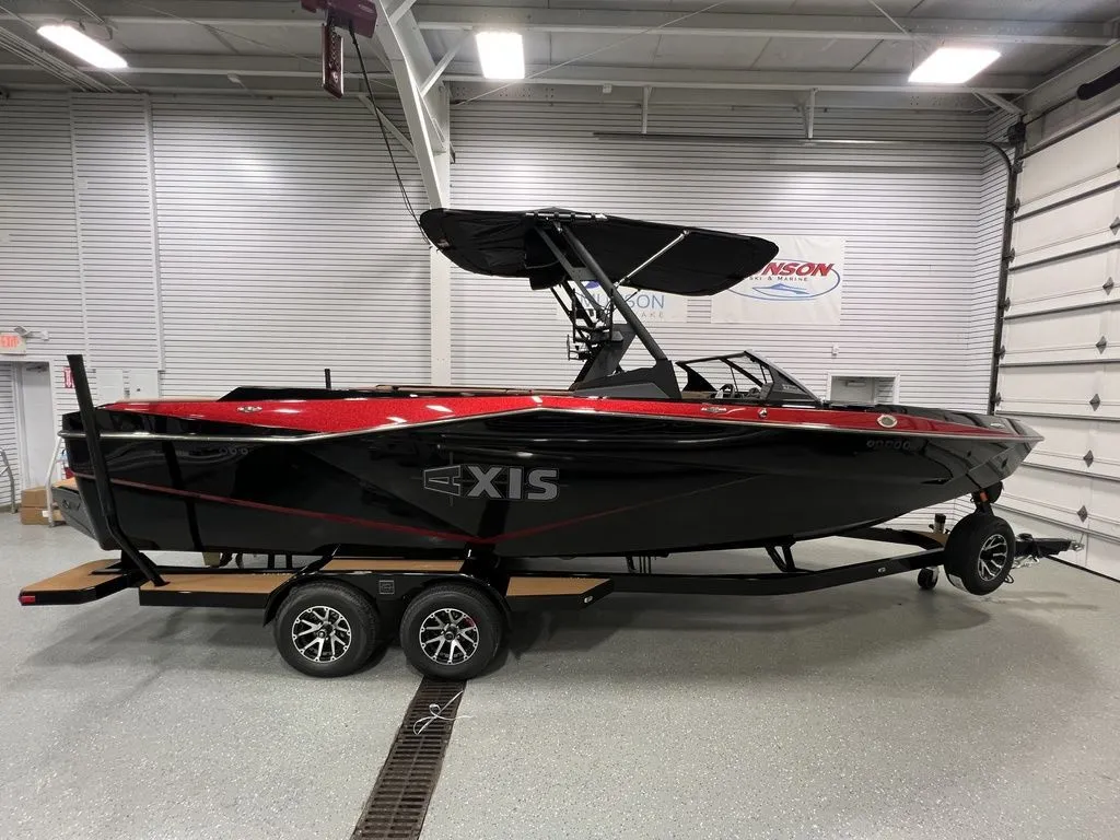 2023 Axis Wake Research T250 in Round Lake, IL