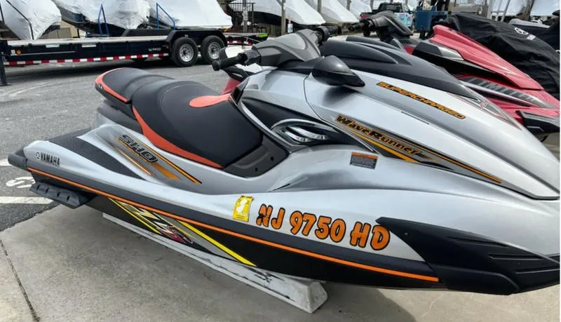 2011 Yamaha FZS in Somers Point, NJ