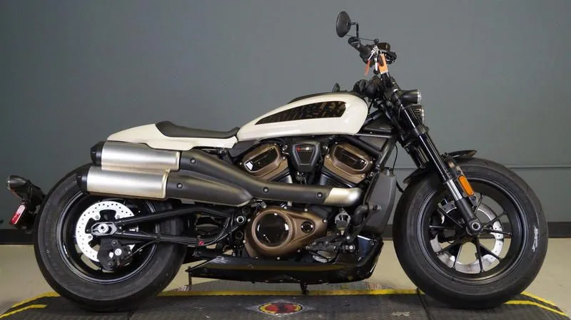2023 Harley-Davidson RH1250S - Sportster S