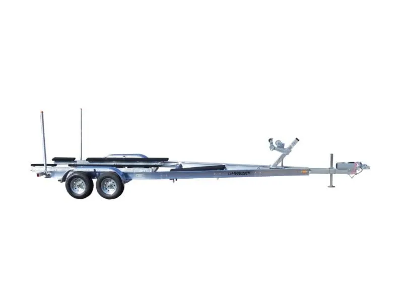 2023 Load Rite Aluminum Tandem And Tri-Axle AB Bunk LR-AB23T5200102LTB1
