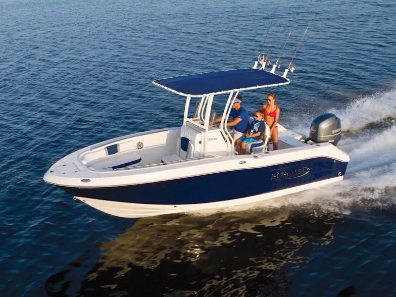 2024 Robalo R200 in Jacksonville Beach, FL