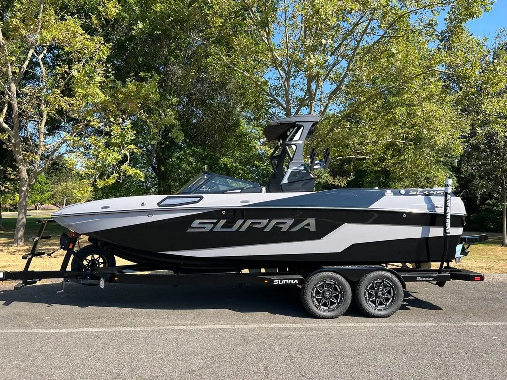 2023 Supra SL450 in Portland, OR