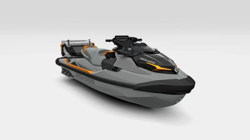 2024 Sea-Doo FishPro Trophy