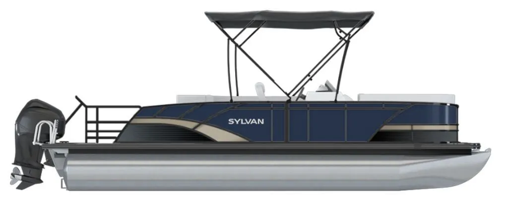 2024 Sylvan L-3 RLZ