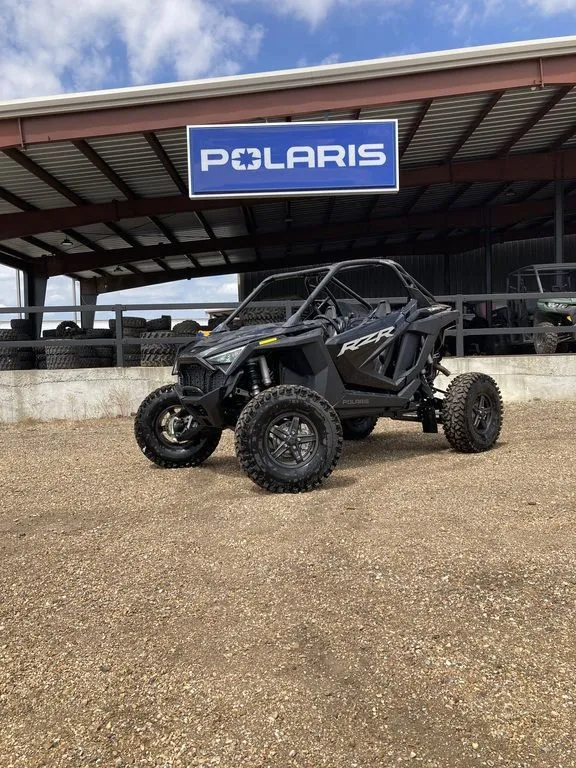 2023 Polaris RZR Turbo R Sport